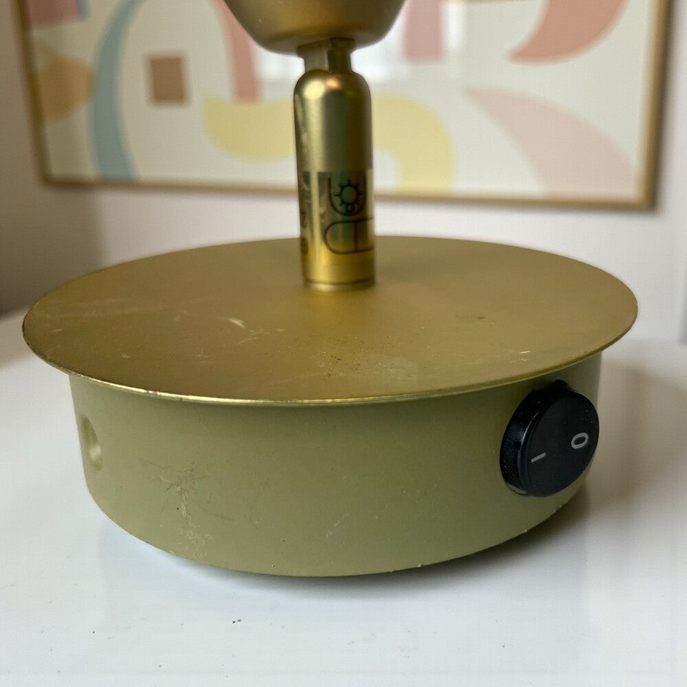 Adjustable Wall Sconce