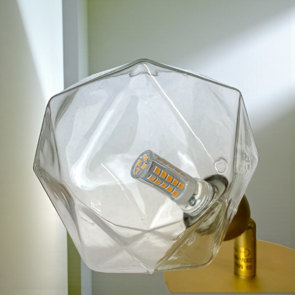 Adjustable Wall Sconce