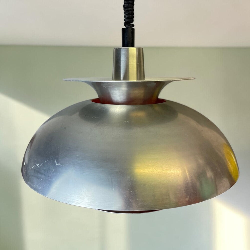 Aluminium Hanging Light