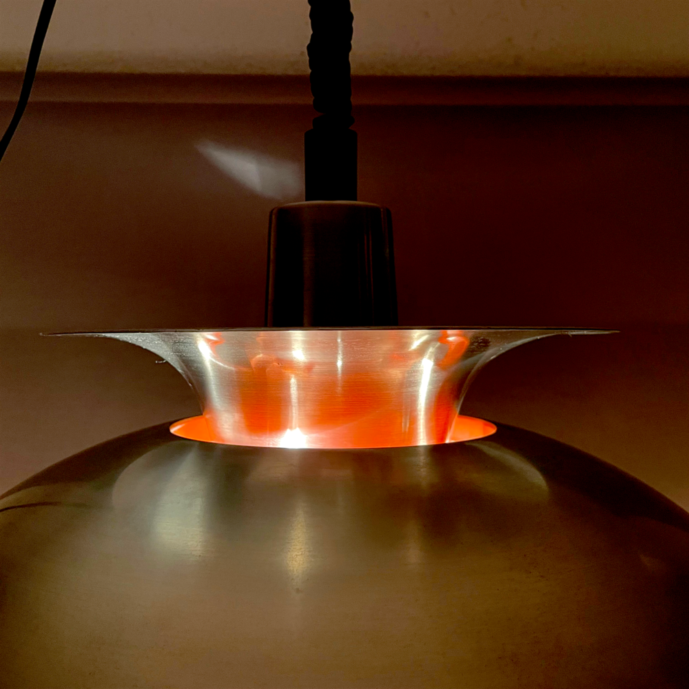 Aluminium Hanging Light