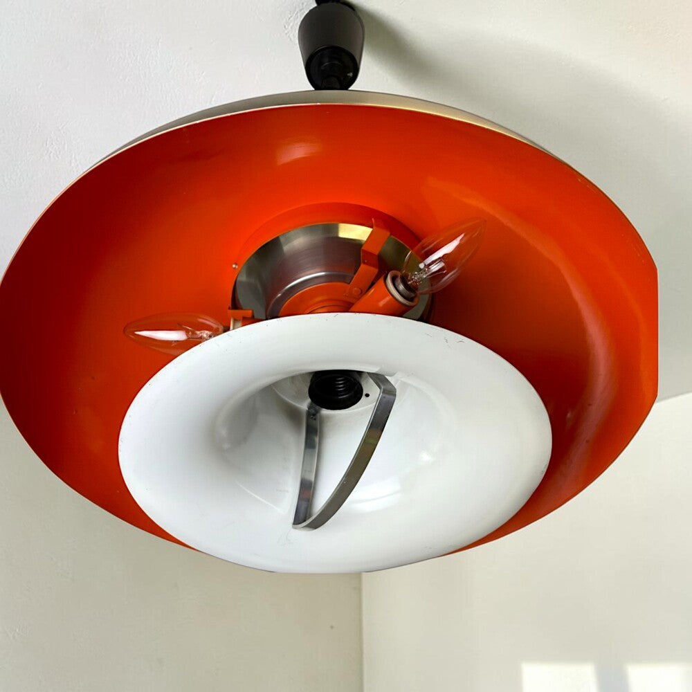 Aluminium Hanging Light