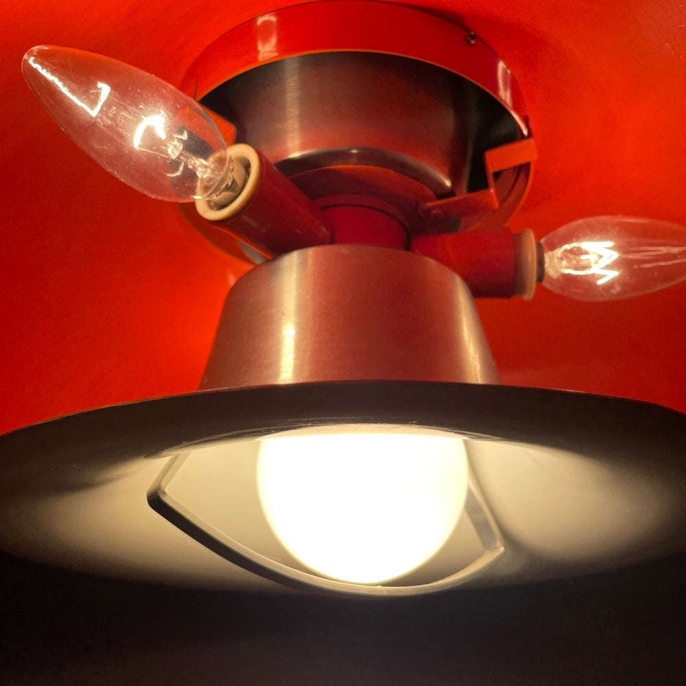 Aluminium Hanging Light