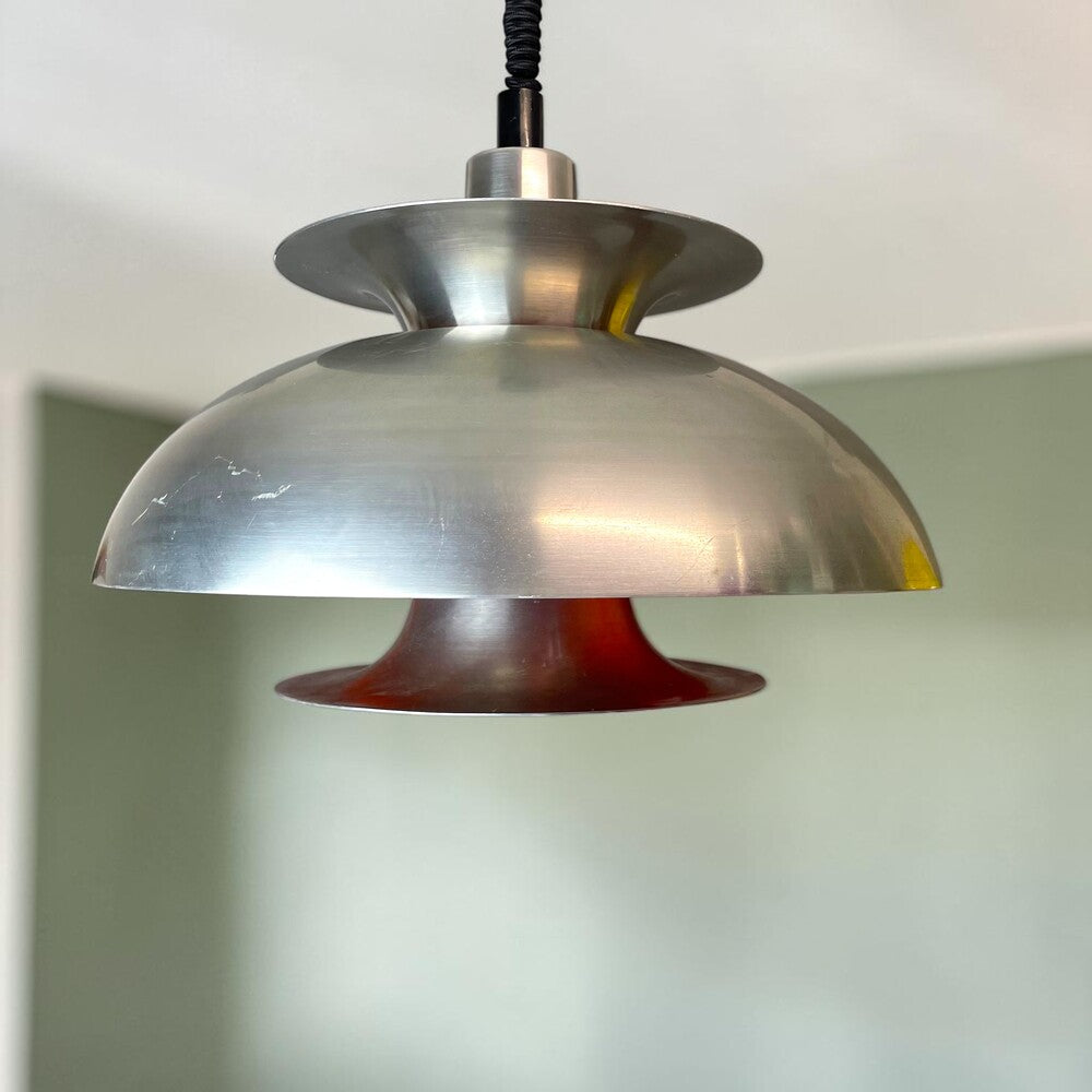 Aluminium Hanging Light