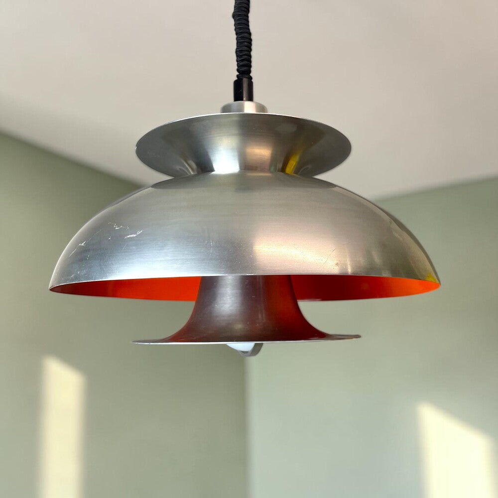 Aluminium Hanging Light