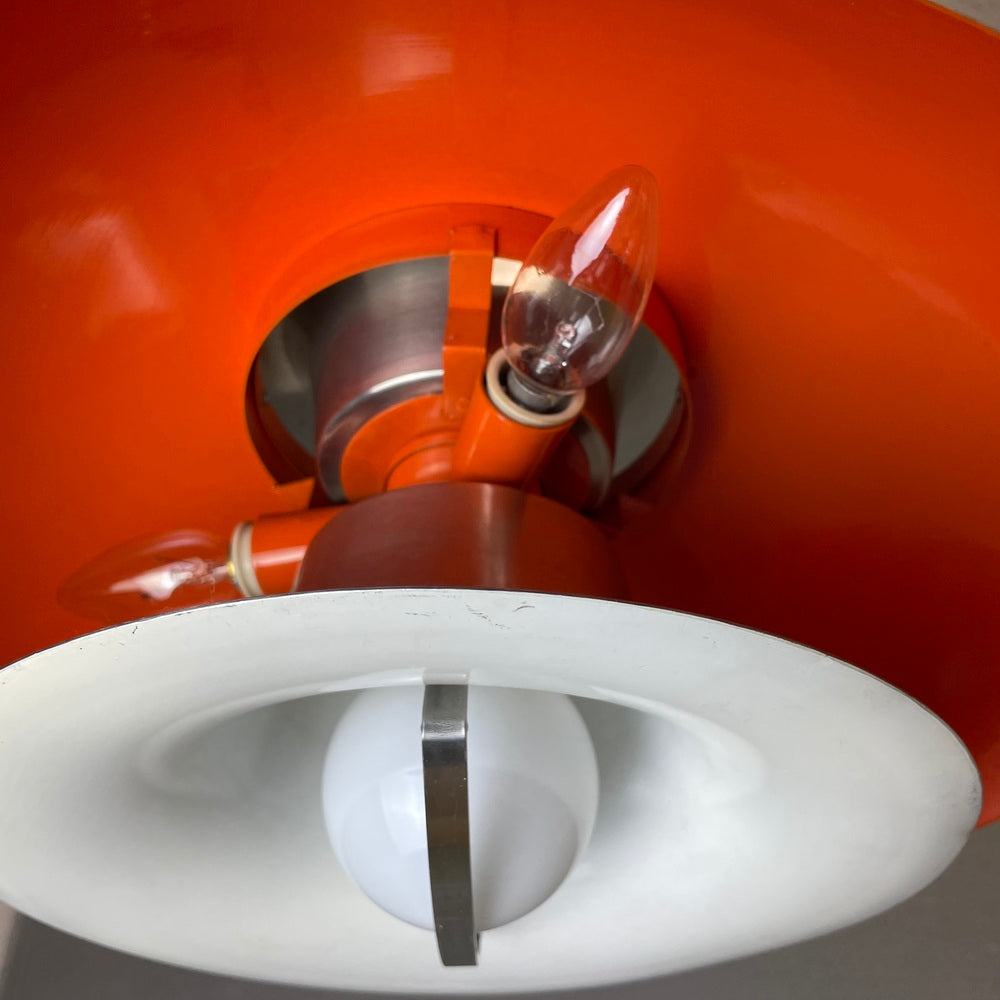 Aluminium Hanging Light