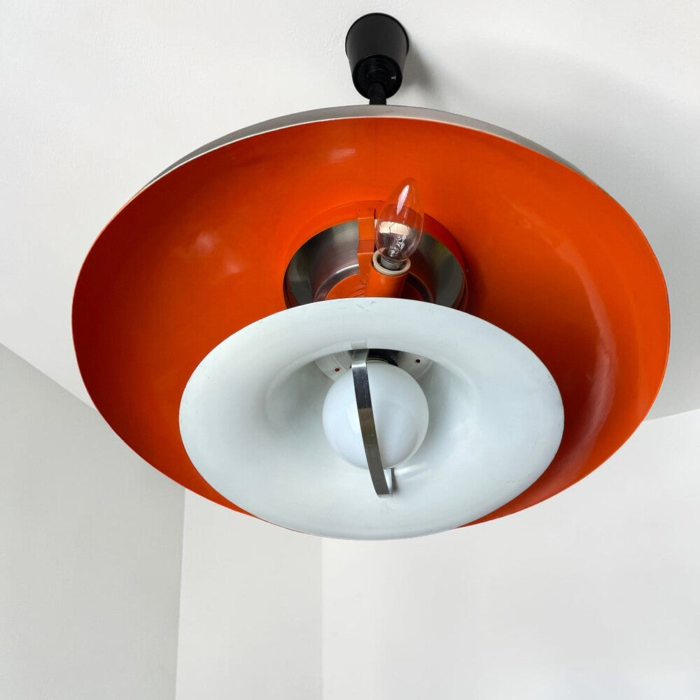 Aluminium Hanging Light
