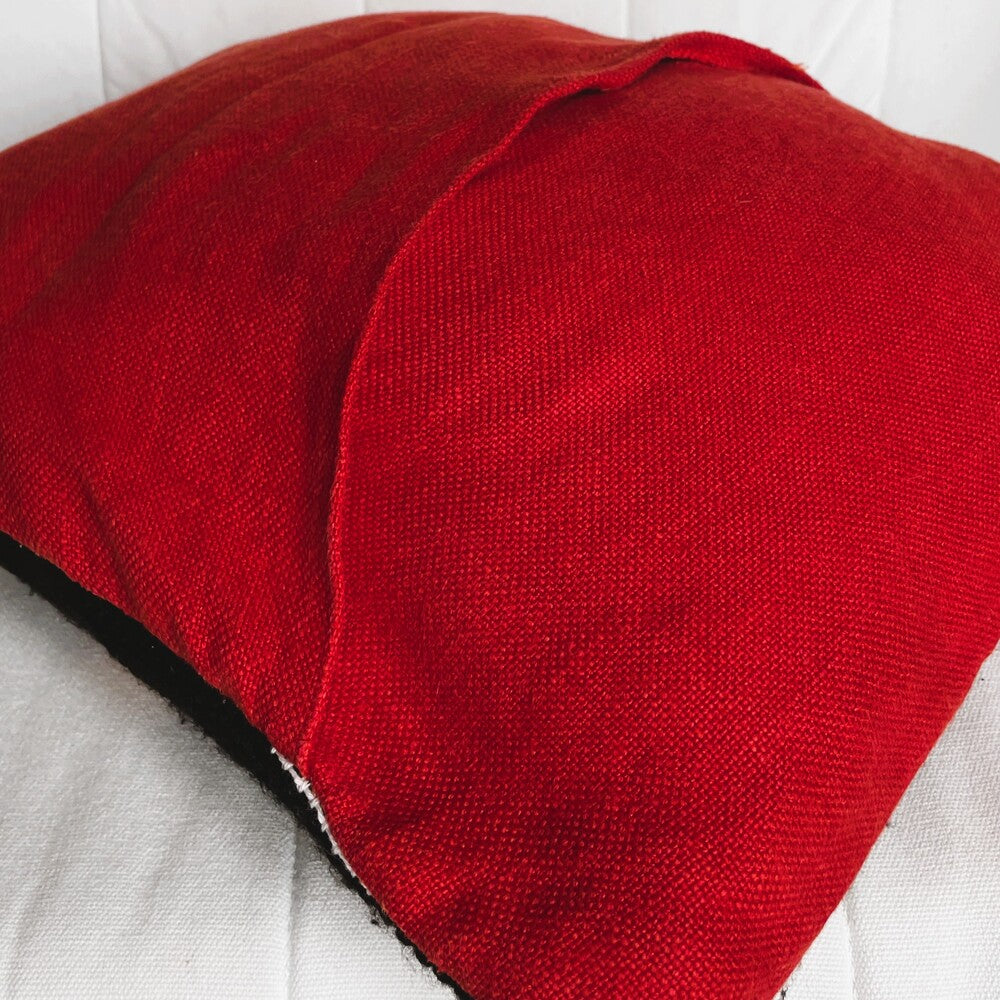 Hand Woven Arraiolos Tapestry Cushion (Copy)
