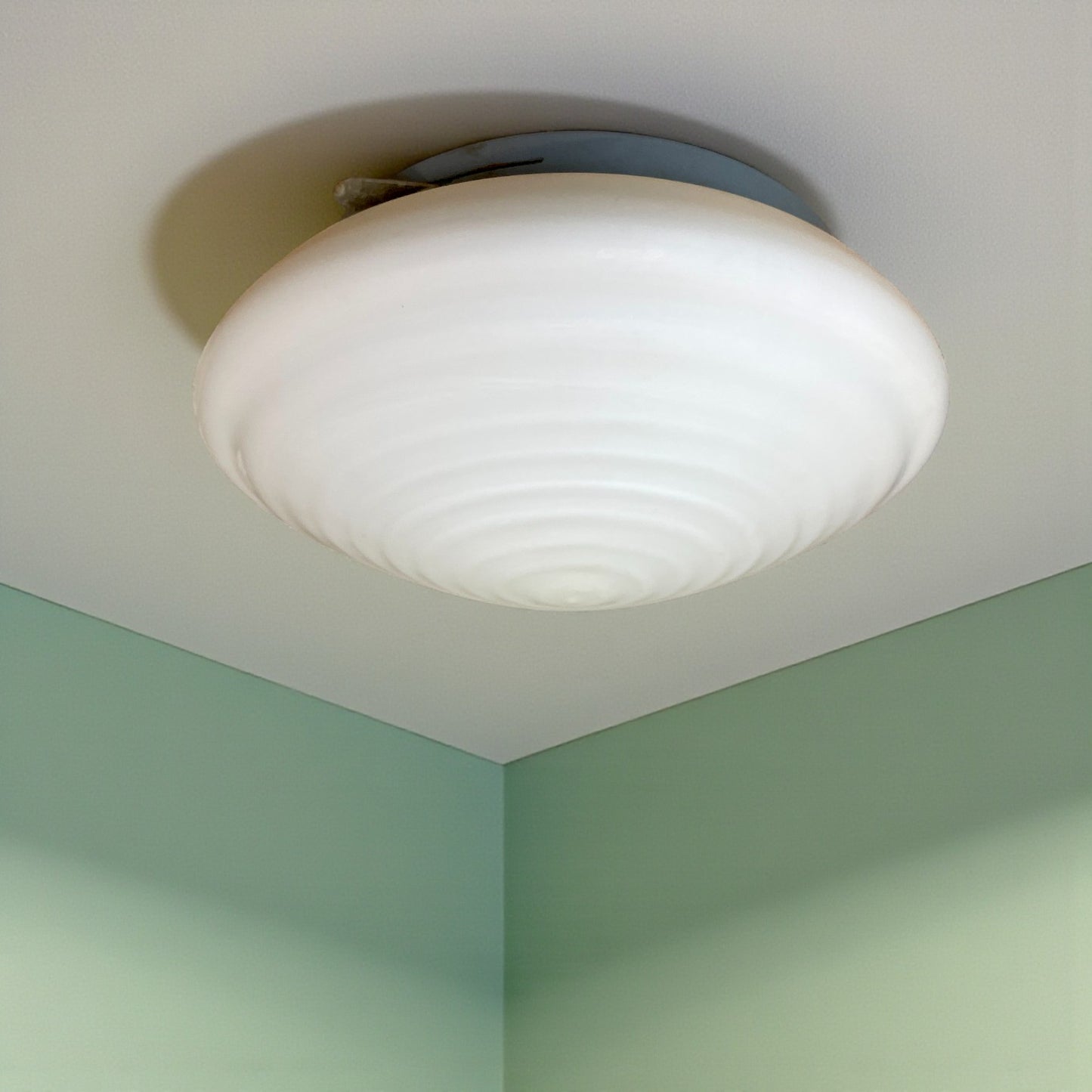 Art Deco Ceiling or Wall Light