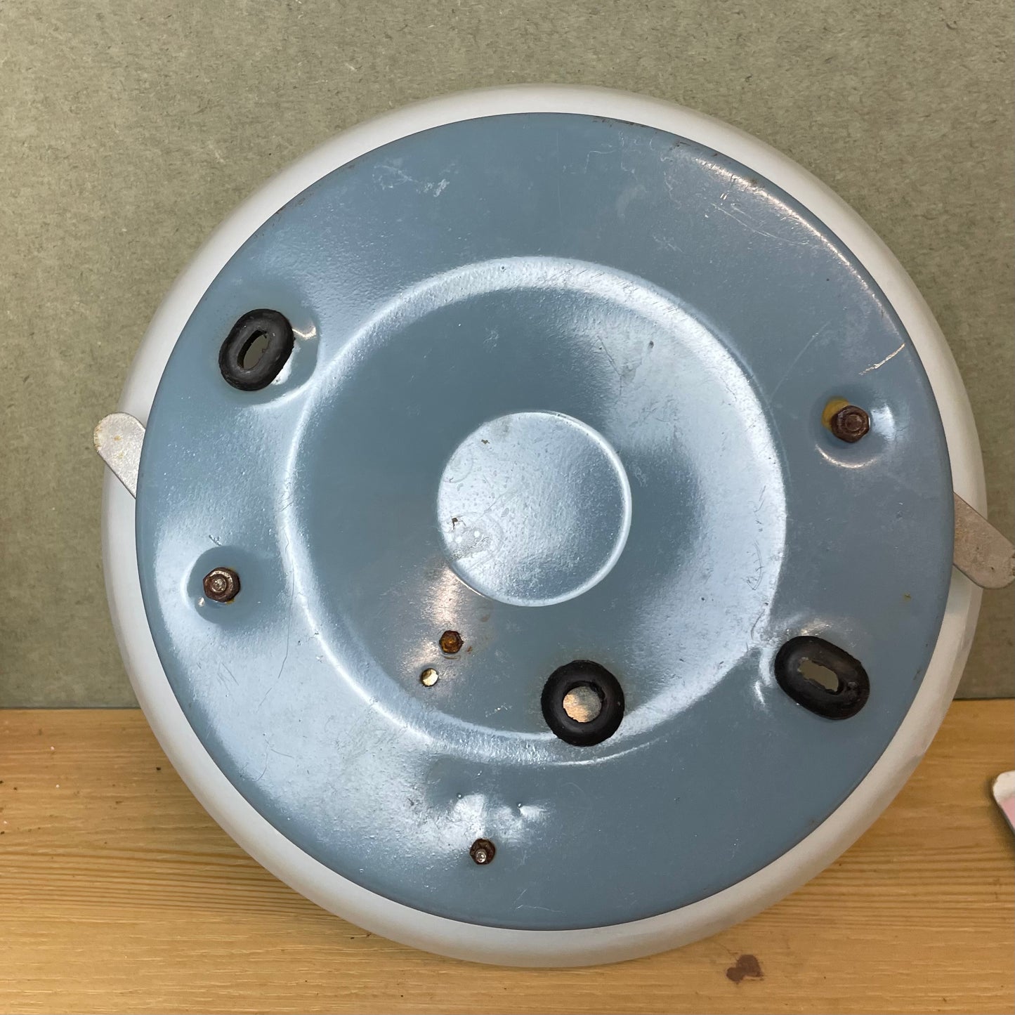 Art Deco Ceiling or Wall Light