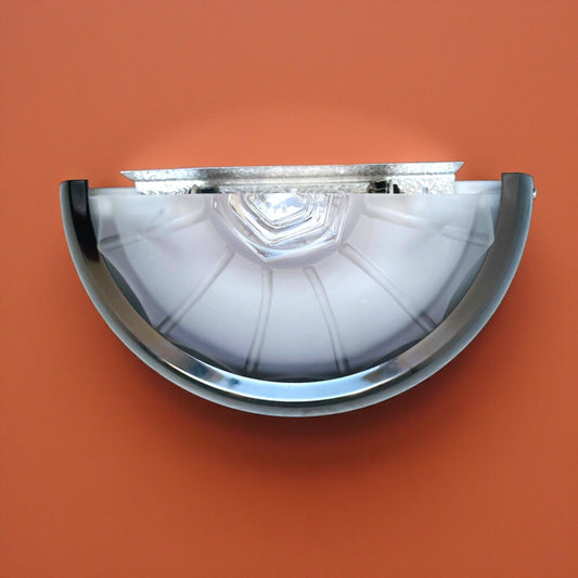 Art Deco Wall Sconce