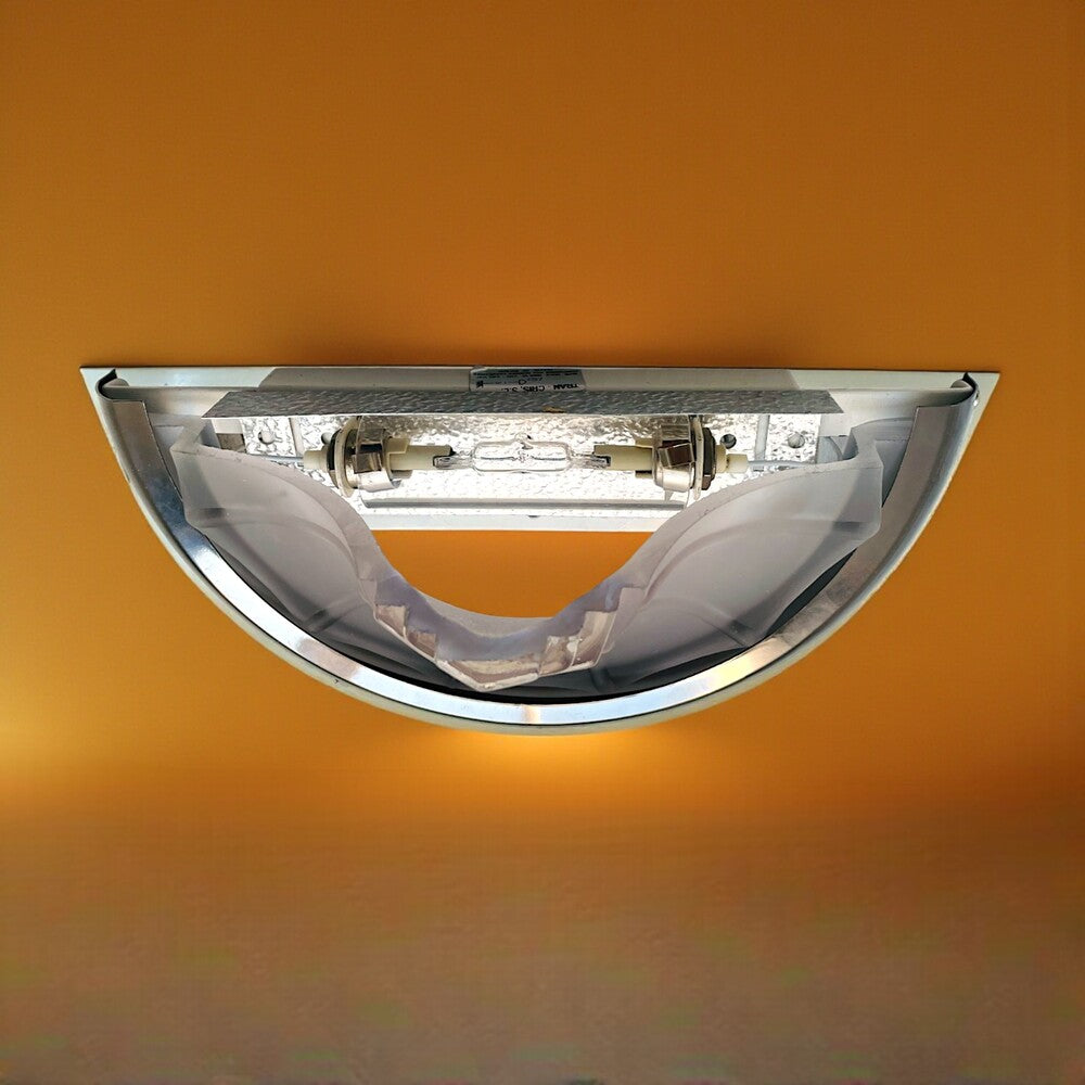 Art Deco Wall Sconce