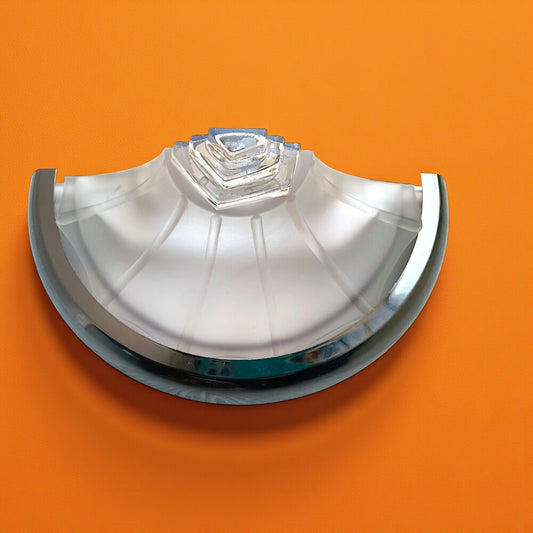 Art Deco Wall Sconce