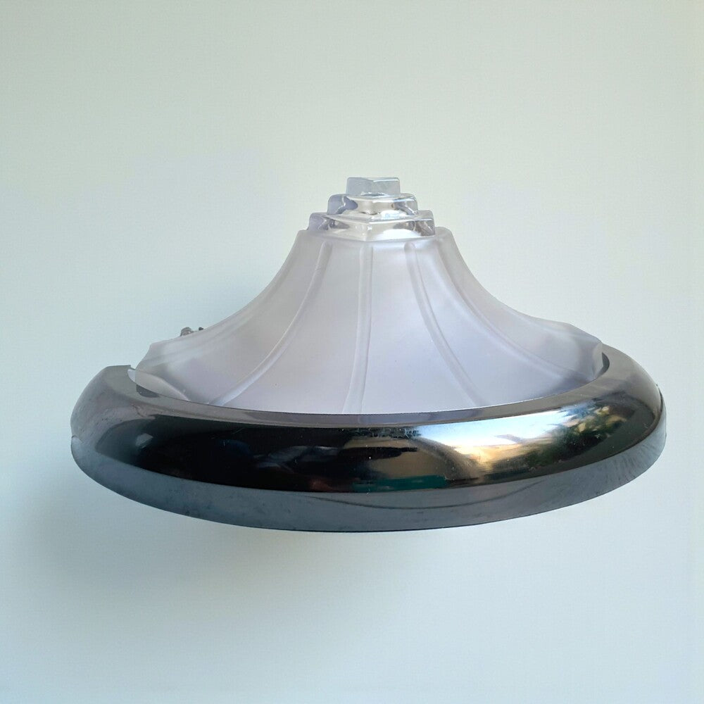 Art Deco Wall Sconce