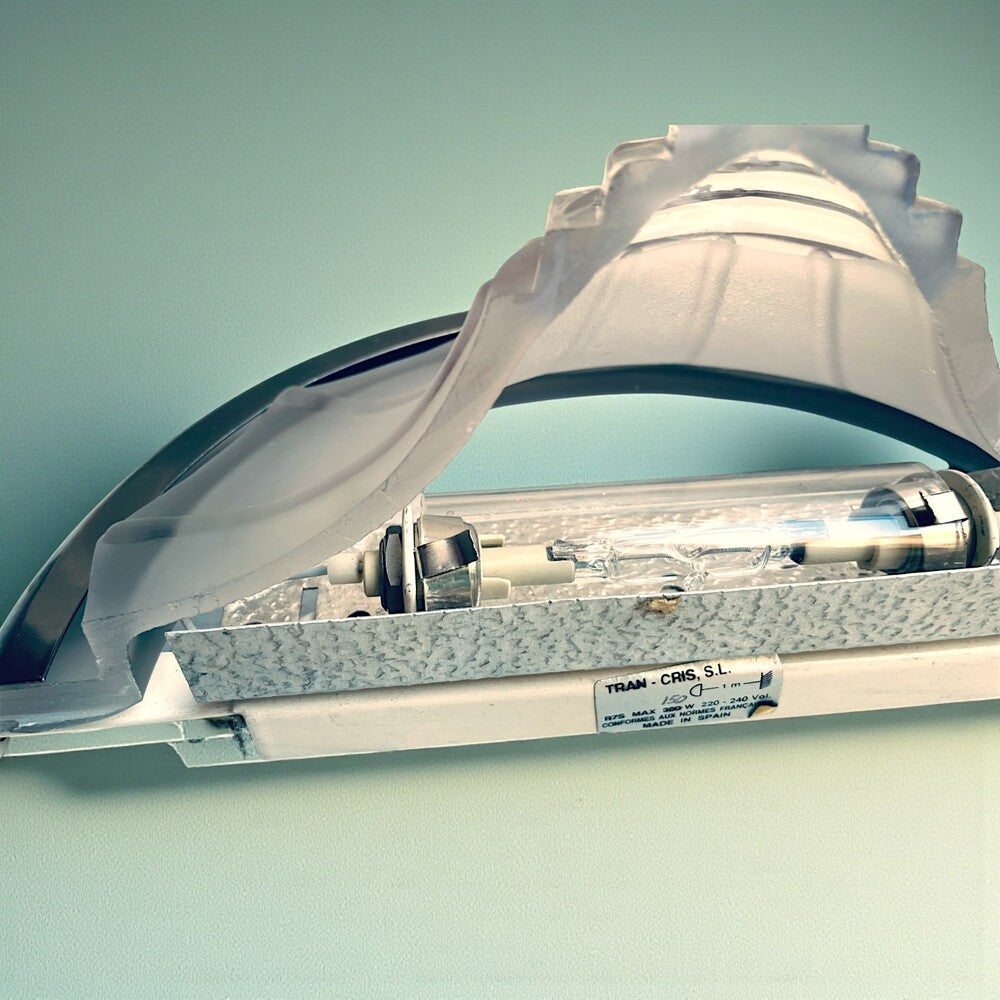 Art Deco Wall Sconce