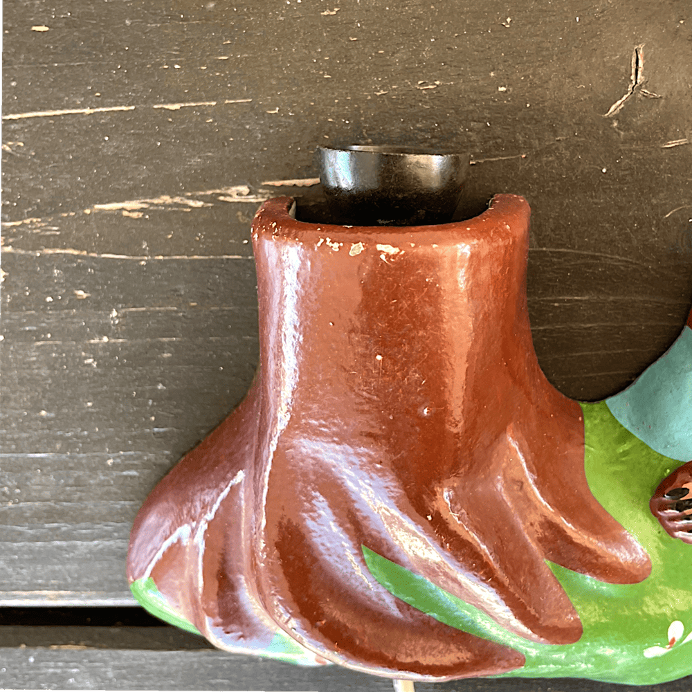 Bear Nursery Wall Sconce