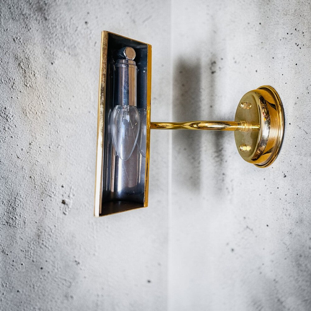 Brass Picture Light