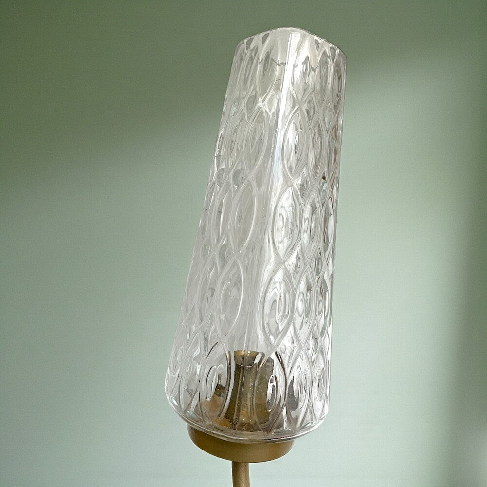 Double Light Wall Sconce