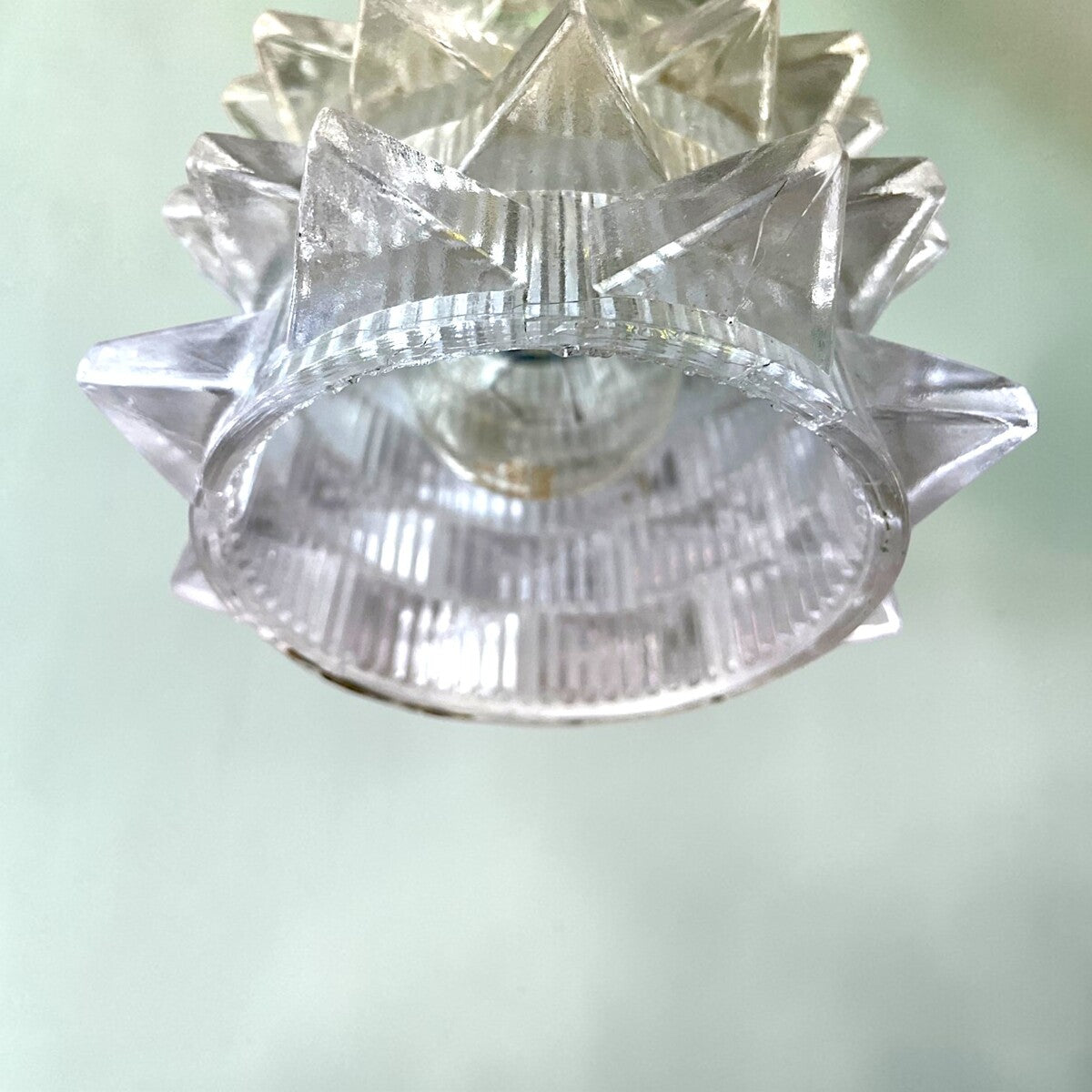 Geometric Ceiling Lamp