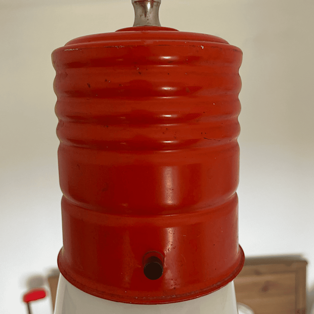 Giant Edison Bulb Pendant