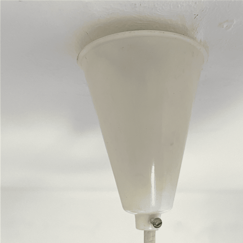 Giant Edison Bulb Pendant
