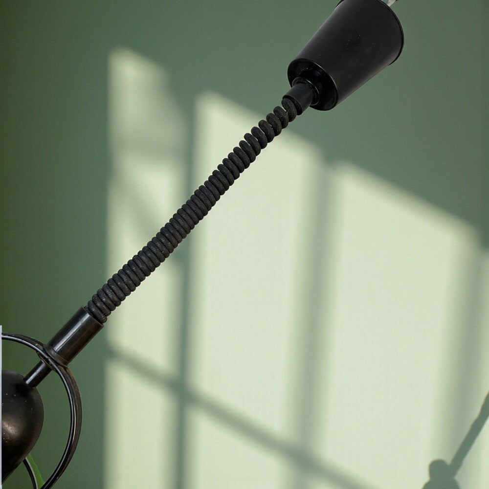 Industrial Pendant Light