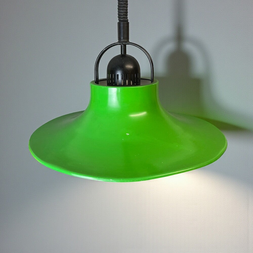Industrial Pendant Light