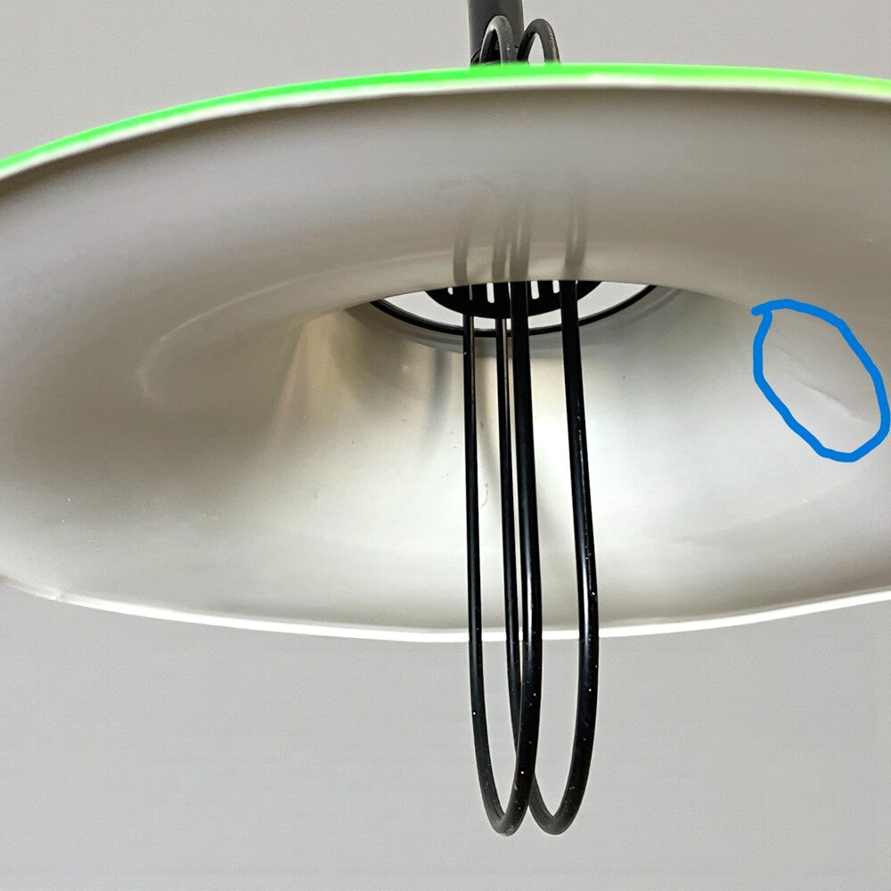 Industrial Pendant Light