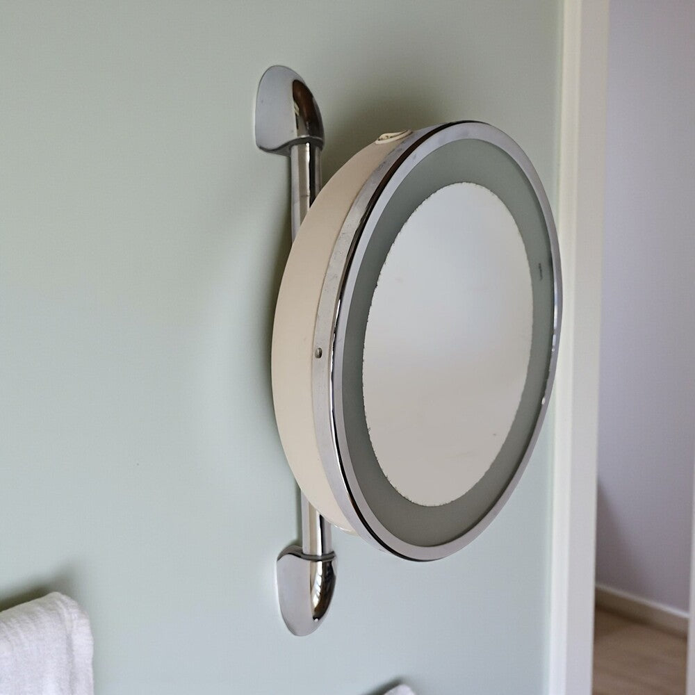 Bathroom Mirror with Light