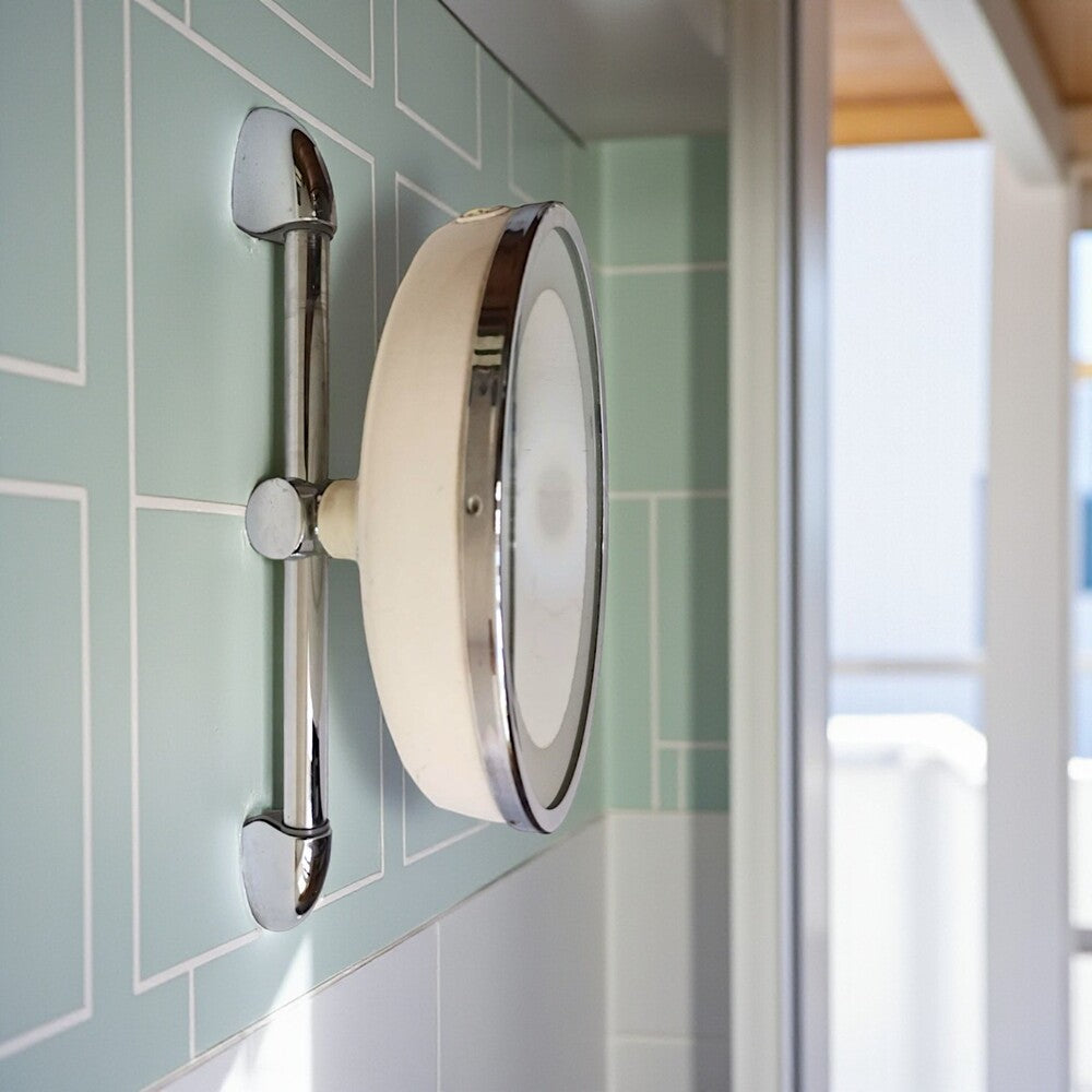 Bathroom Mirror with Light