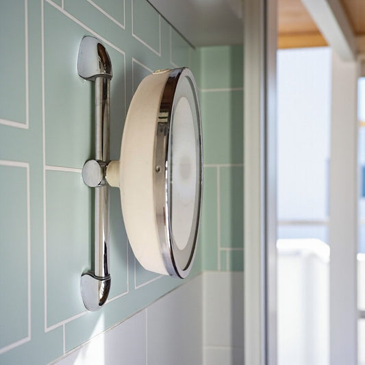Bathroom Mirror with Light
