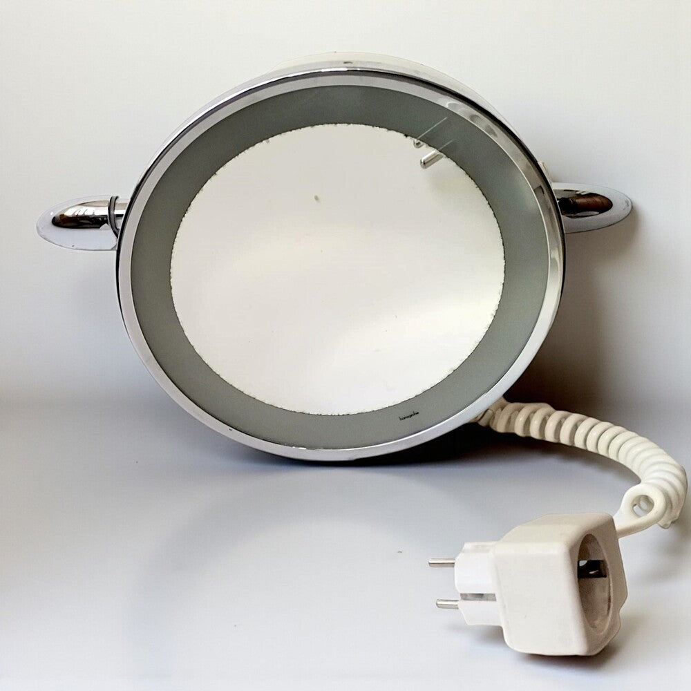 Bathroom Mirror with Light