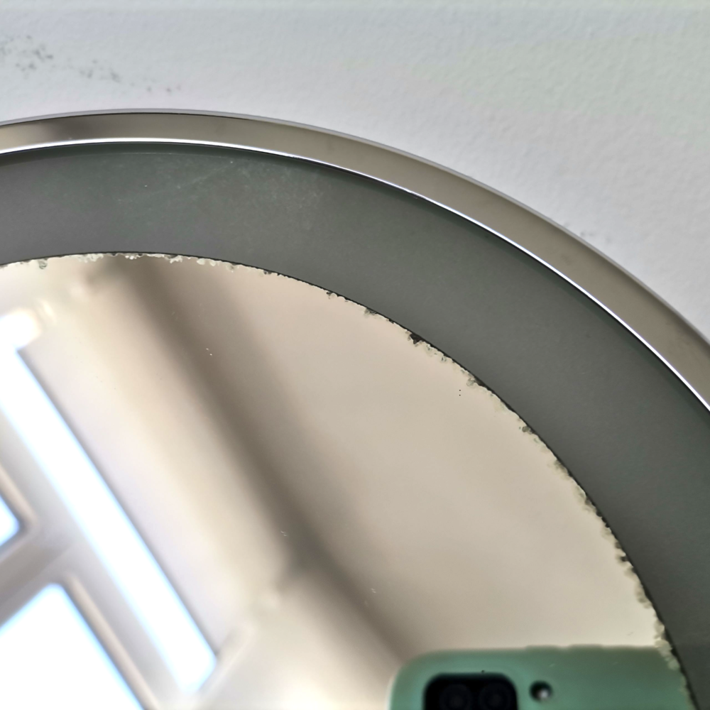 Bathroom Mirror with Light