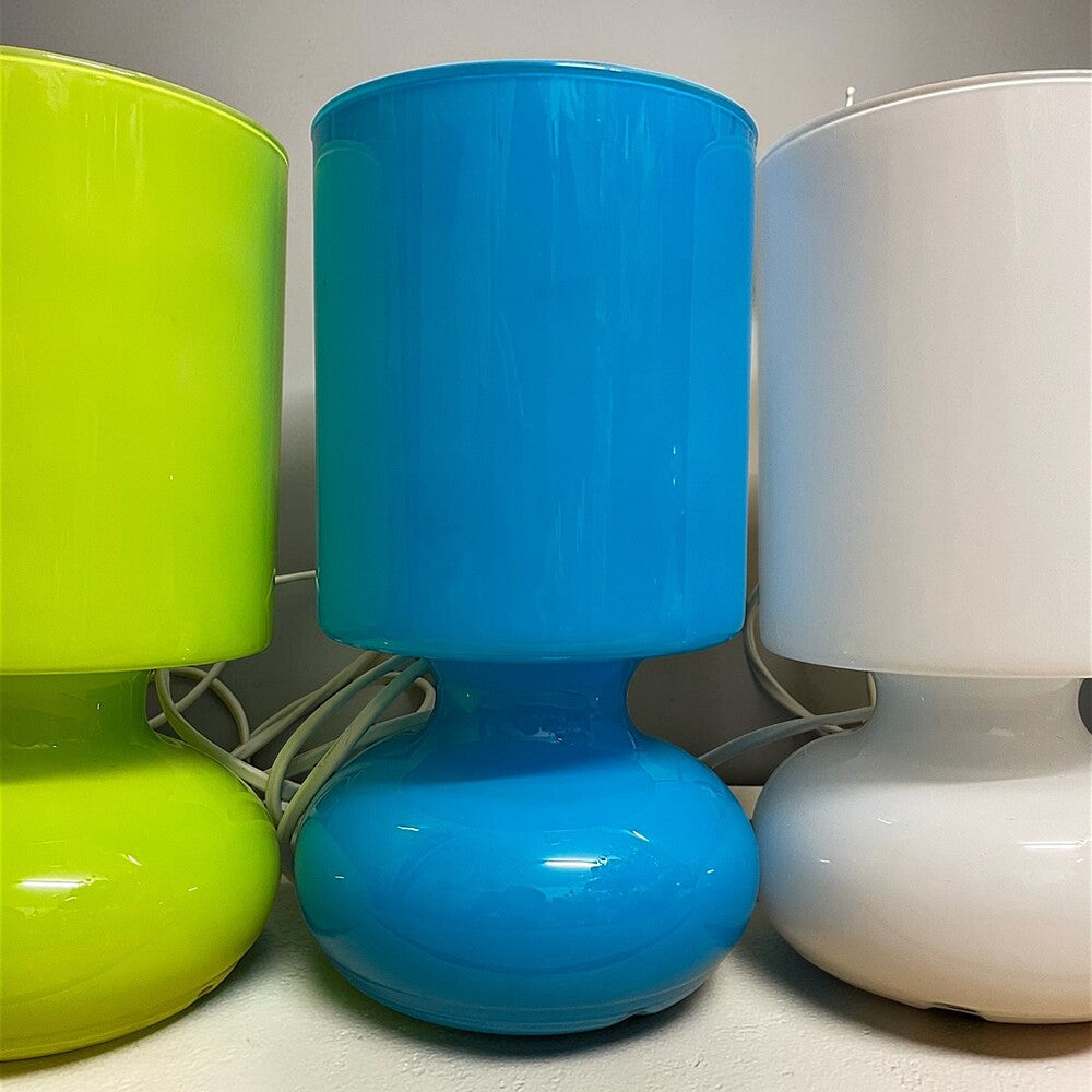 Lot of 4 Lykta Table Lamps