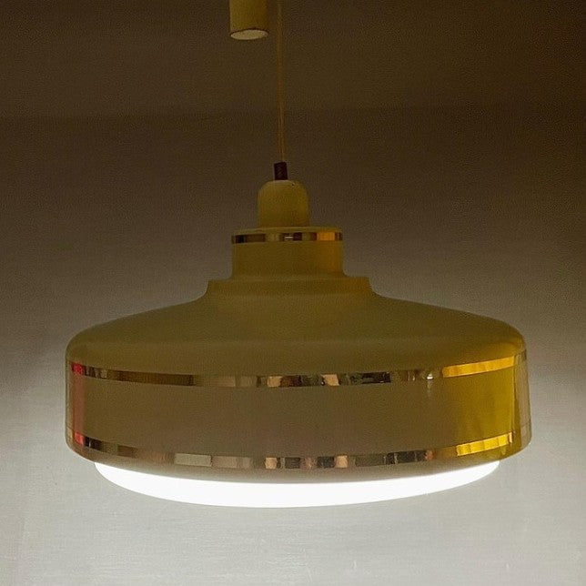 Danish Modern Kitchen lamp