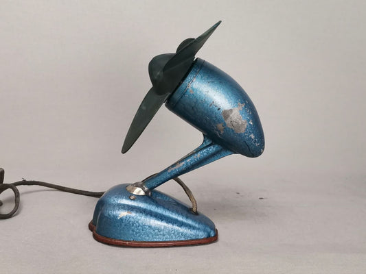 Rare Art Deco fan ventilator