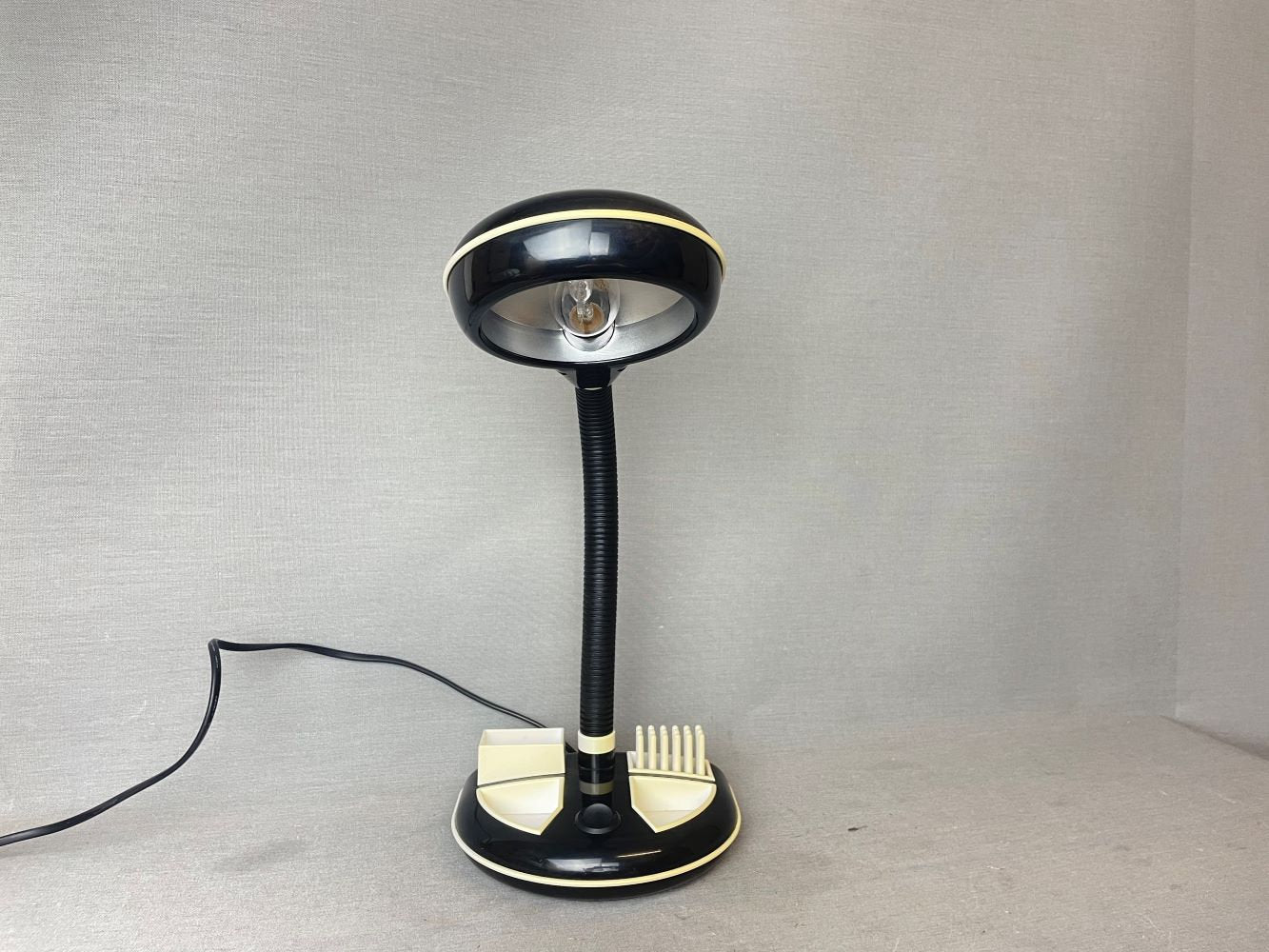 Desk Lamp organizer Rabbit Tanaka