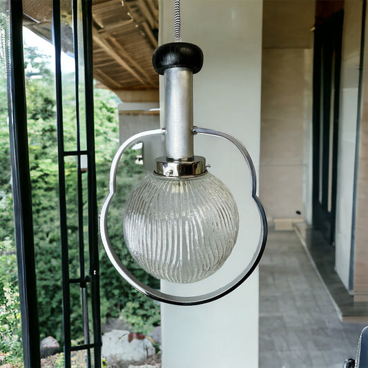 Mid Century Modern light fixture