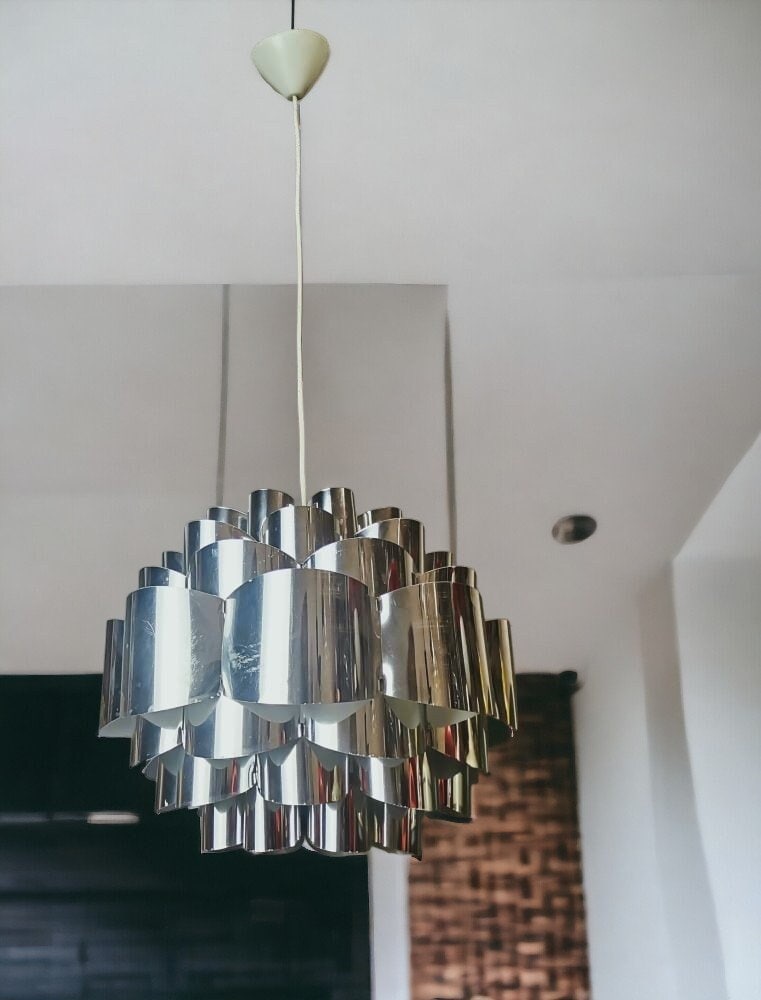 Living room ceiling lights modern hanging light fixtures Morten Goettler