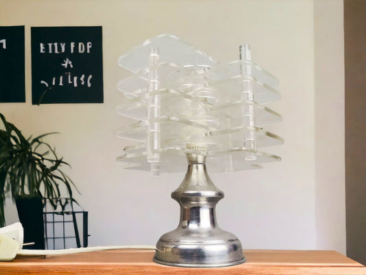 Modernist table lamp