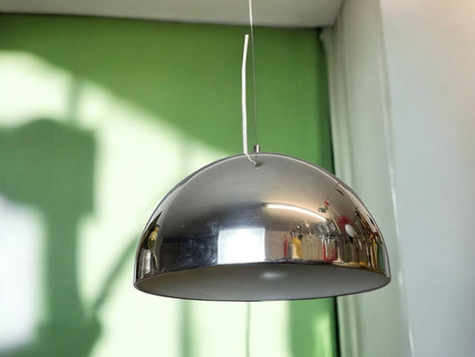 Italian Mid Century Modern Reggiany lamp