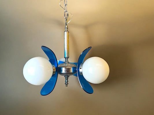 Modern chandelier for dining room