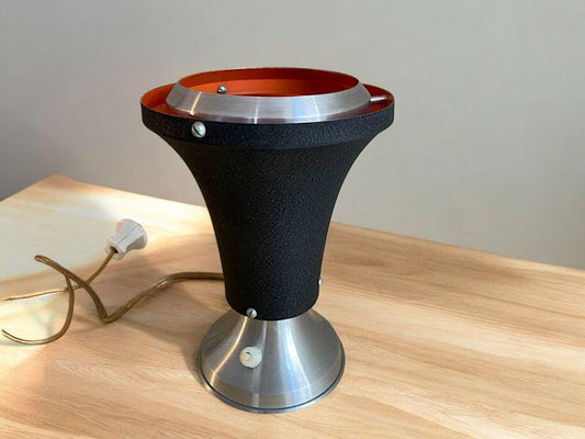 Space Age table lamp