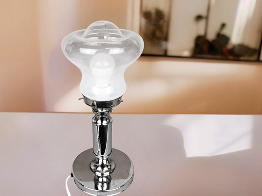 Mid Century Modern table lamp