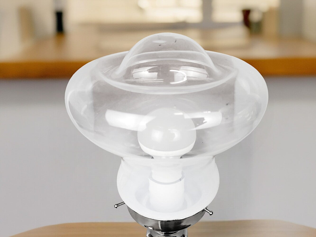 Mid Century Modern table lamp