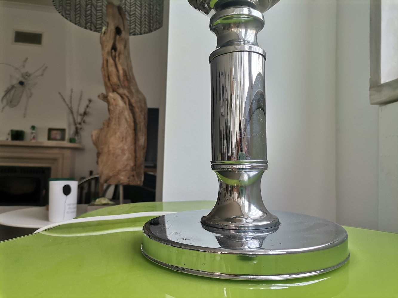 Mid Century Modern table lamp