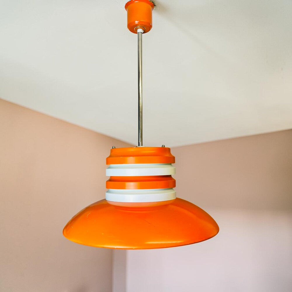 Large Space Age Light