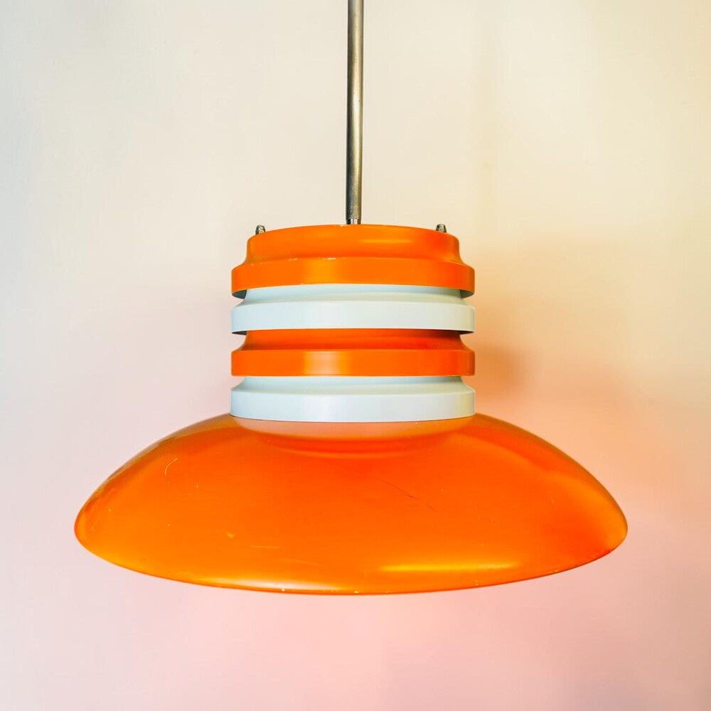 Large Space Age Light