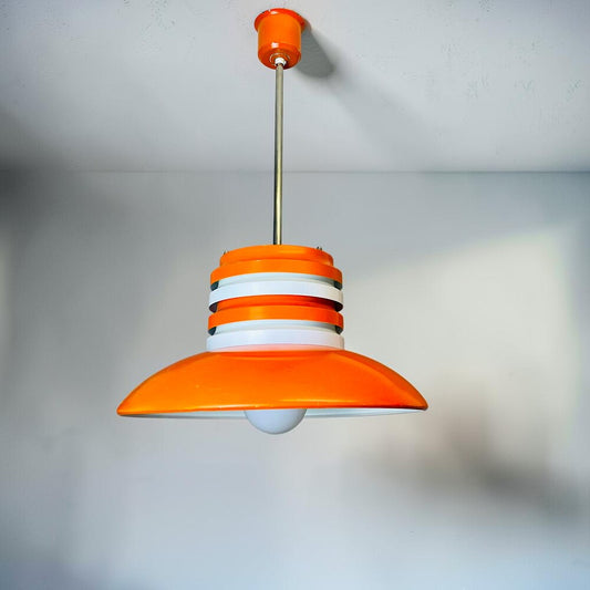 Large Space Age Light