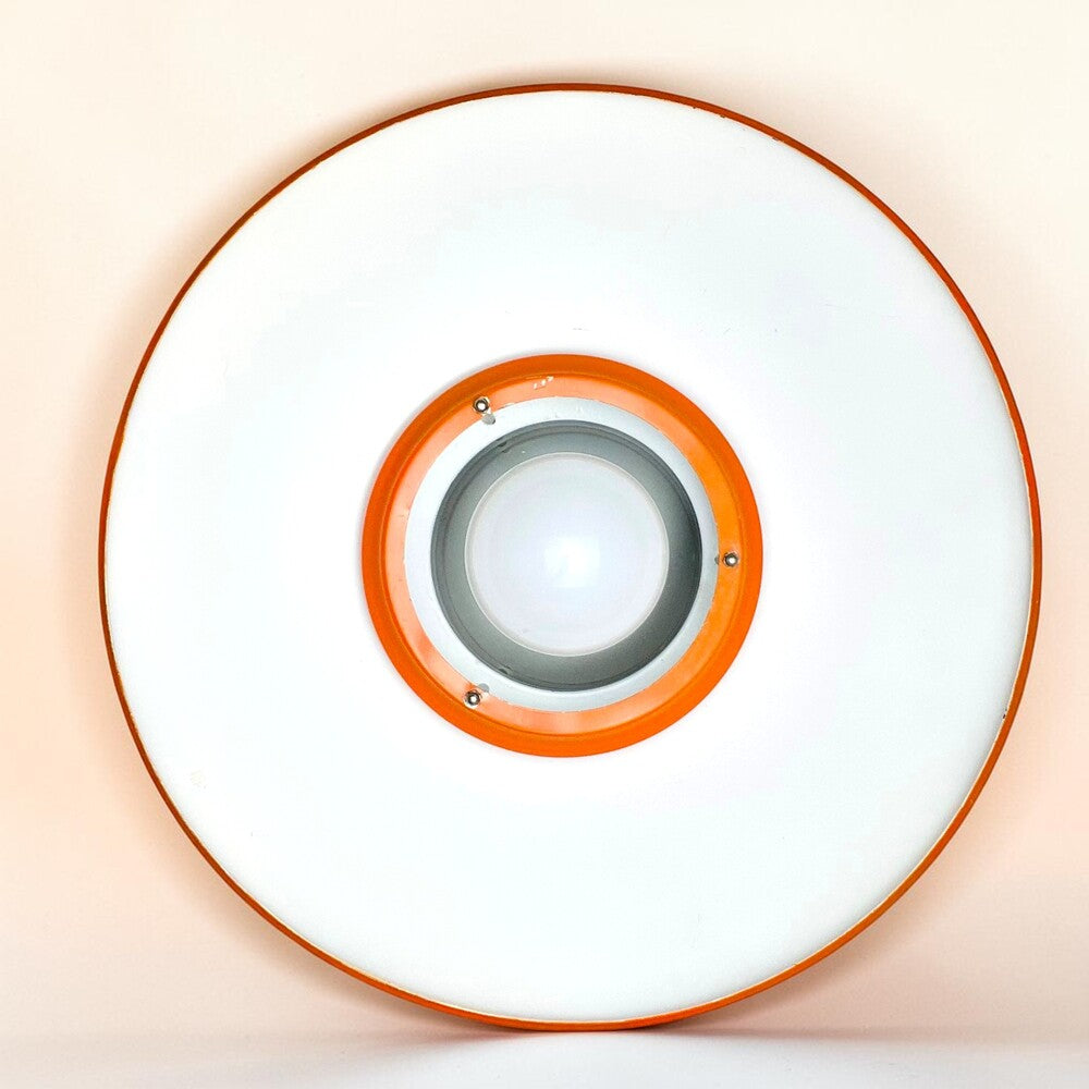 Large Space Age Light