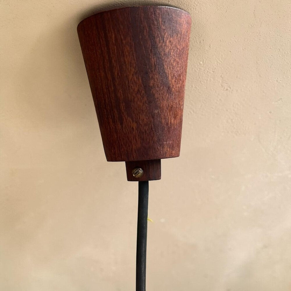 Hanging Lamp in style of Mazzega